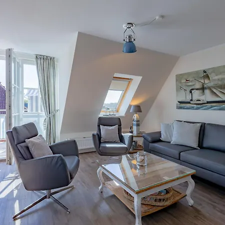 Amsel 5 Apartment
