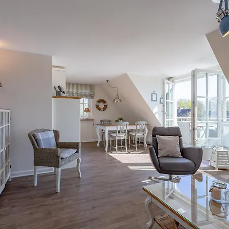 Apartment Amsel 5