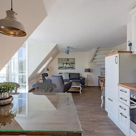Apartment Amsel 5 *