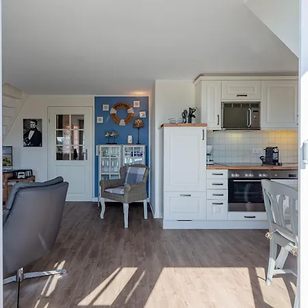 Amsel 5 Apartment *