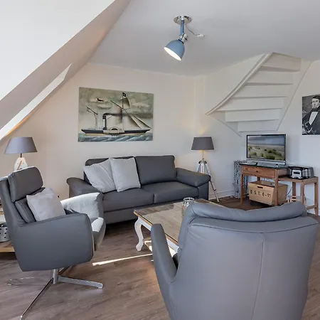 Apartment Amsel 5 *