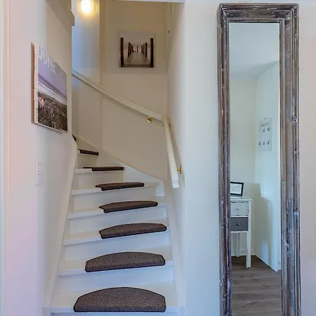 Amsel 5 Apartment *