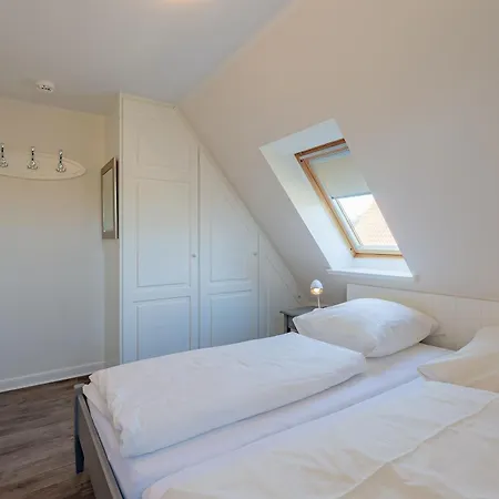 Amsel 5 Apartment