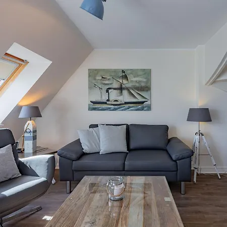 Amsel 5 Apartment