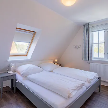 Amsel 5 Apartment *