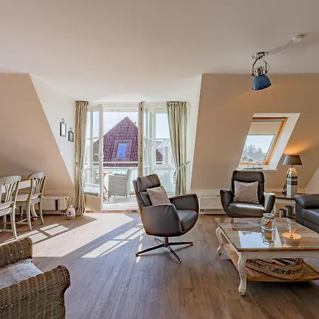 Apartment Amsel 5